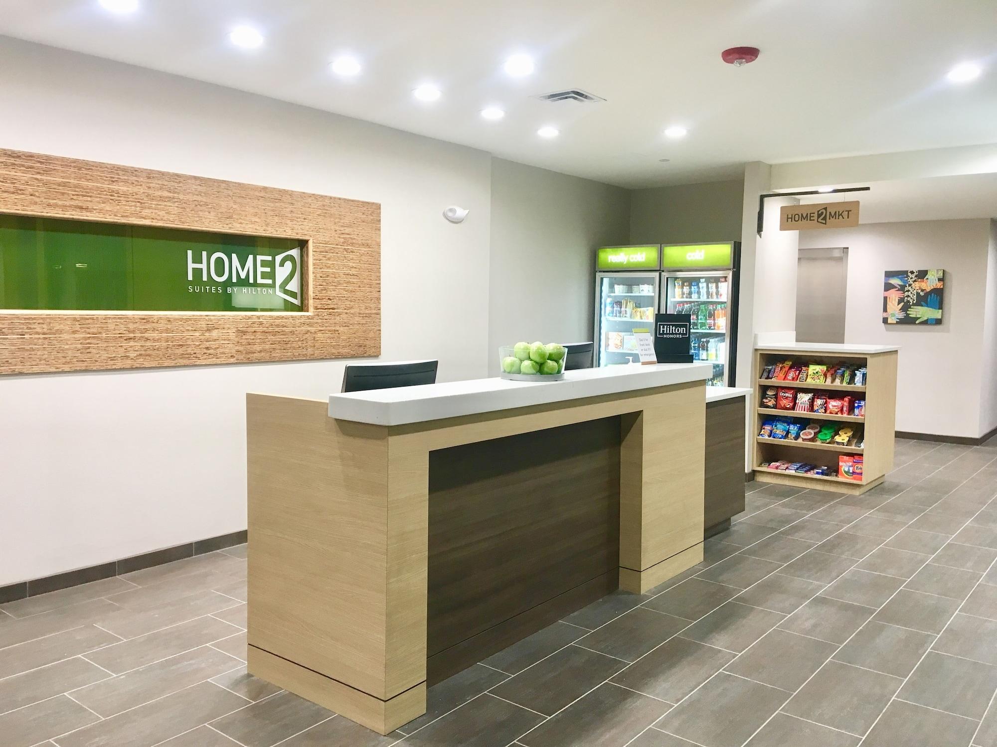 Home2 Suites By Hilton Lake Charles Exteriör bild